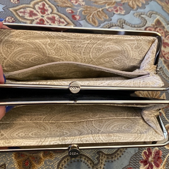 Authentic Hobo Wallet - Picture 4 of 5